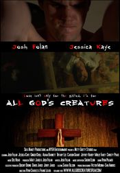 Poster All God's Creatures