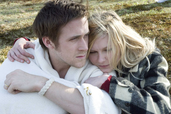 Kirsten Dunst, Ryan Gosling în All Good Things