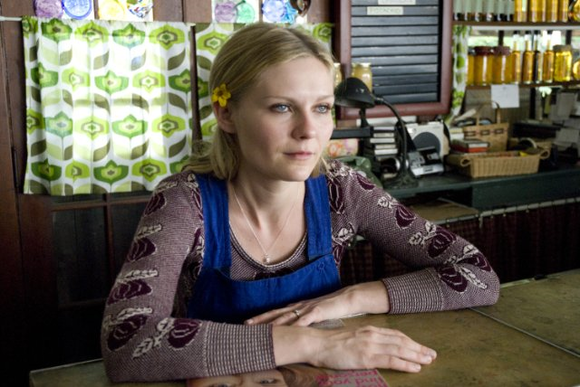 Kirsten Dunst în All Good Things