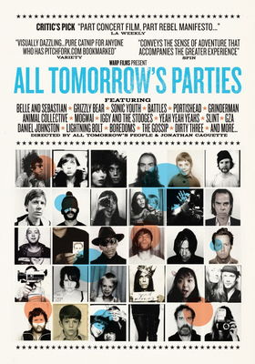 All Tomorrow's Parties poster