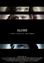 Alone /V
