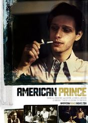 Poster American Prince
