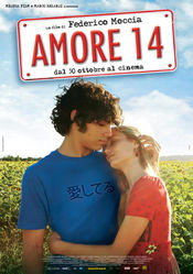 Poster Amore 14