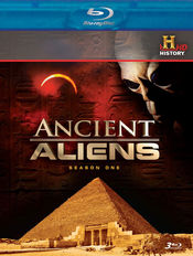 Poster Ancient Aliens