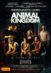 Poster Animal Kingdom