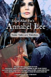 Poster Annabel Lee