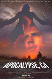 Poster Apocalypse, CA