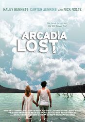 Poster Arcadia Lost
