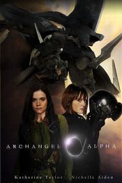 Poster Archangel Alpha