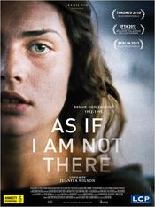 Poster As If I'm Not There