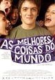 Film - As Melhores Coisas do Mundo