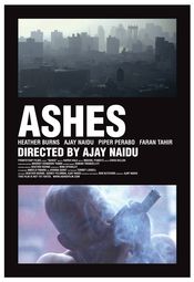 Poster Ashes /I