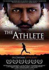 Poster Atletu