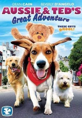 Aussie and Ted's Great Adventure poster