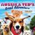 Aussie and Ted's Great Adventure