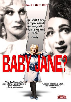 Baby Jane? poster