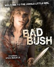 Poster Bad Bush
