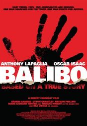 Poster Balibo