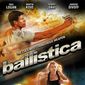 Poster 1 Ballistica