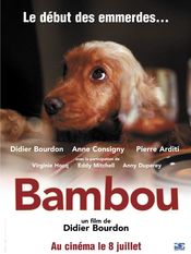 Poster Bambou