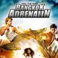 Poster 1 Bangkok Adrenaline