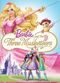 Film Barbie and the Three Musketeers