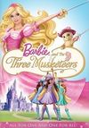 Barbie și cei trei muschetari
