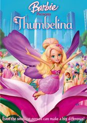 Poster Barbie Presents: Thumbelina
