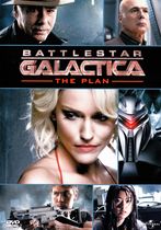 Battlestar Galactica: Planul