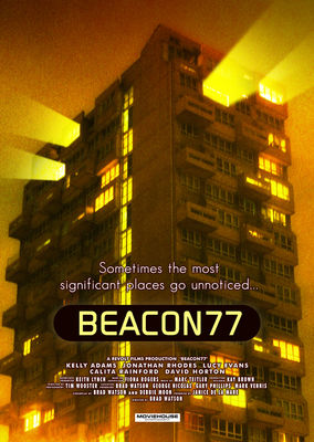 Beacon77 poster