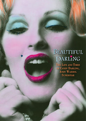 Beautiful Darling poster