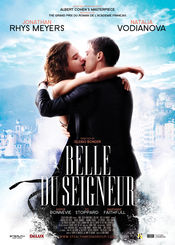Poster Belle du Seigneur