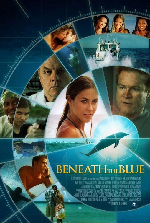 Beneath the Blue - Misterul din adÃ¢ncuri (2010) - Film - CineMagia.ro