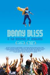 Poster Benny Bliss and the Disciples of Greatness