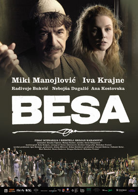 Besa poster