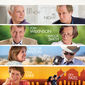 Poster 1 The Best Exotic Marigold Hotel
