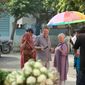 Foto 22 The Best Exotic Marigold Hotel