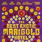 Poster 5 The Best Exotic Marigold Hotel