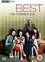 Poster Best: His Mother's Son