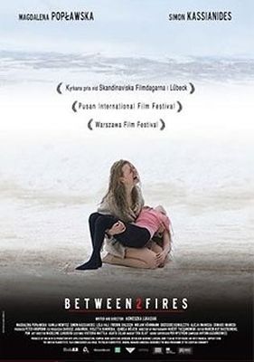 Between Two Fires poster