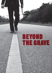 Poster Beyond the Grave