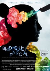 Poster Bibliothèque Pascal