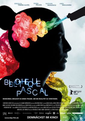 Bibliothèque Pascal