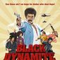 Poster 1 Black Dynamite