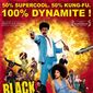 Poster 7 Black Dynamite