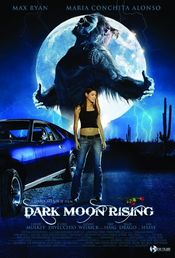 Poster Blood Moon Rising