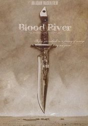 Poster Blood River