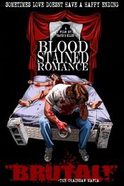 Poster Bloodstained Romance