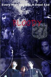 Poster Bloody 27