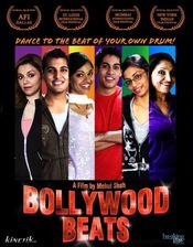 Poster Bollywood Beats